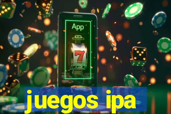 juegos ipa